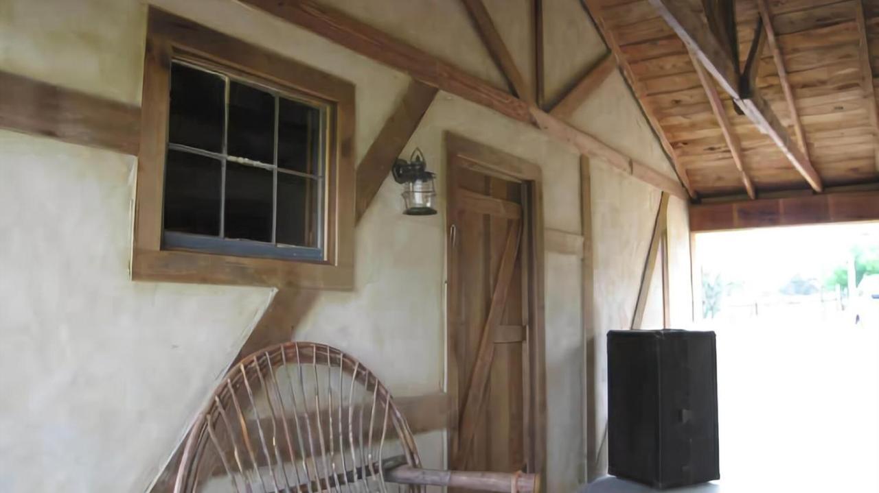 Country Inn Cottages Fredericksburg Exteriör bild