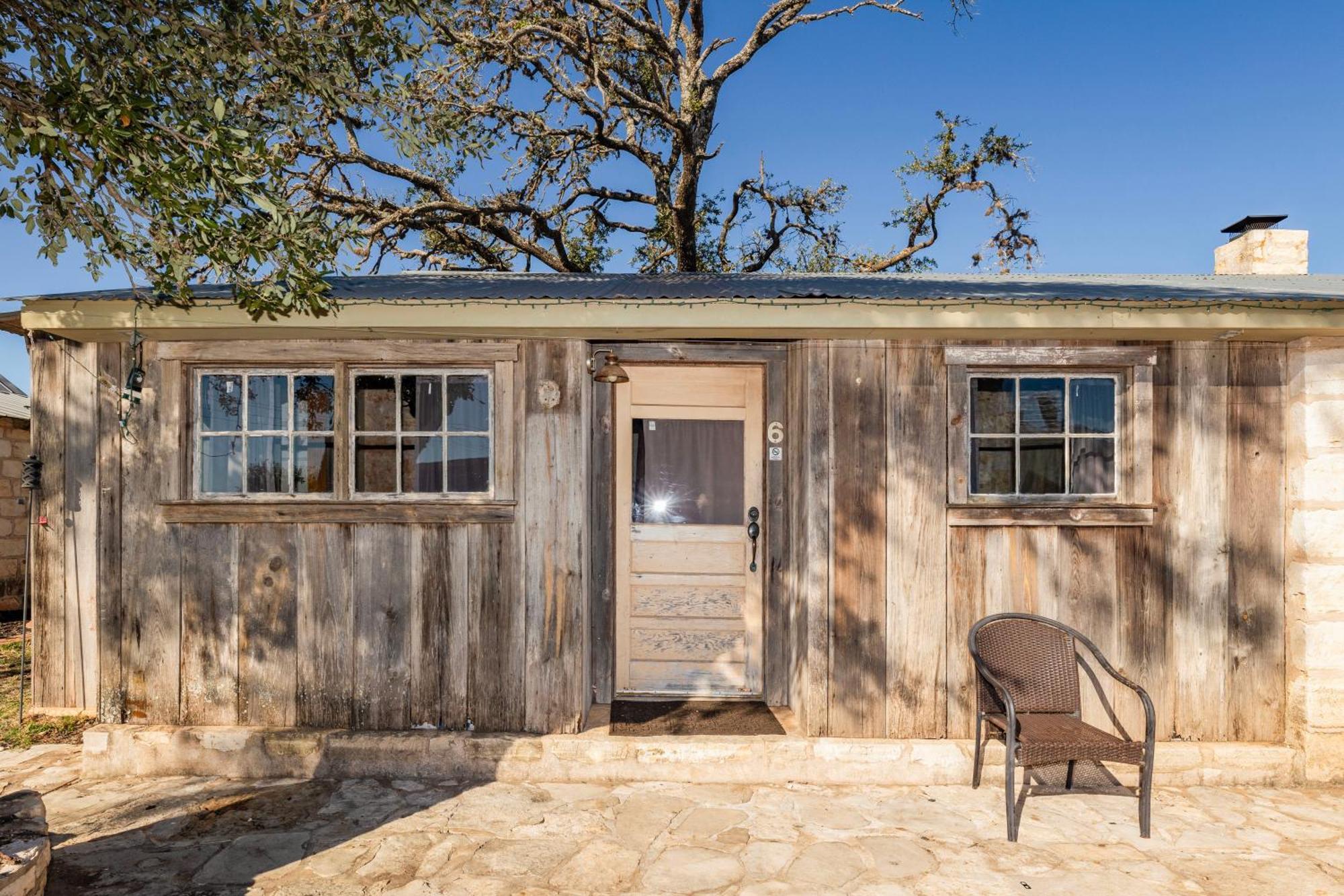 Country Inn Cottages Fredericksburg Exteriör bild